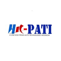 PT. H-One Kogi Prima Auto Technologies Indonesia logo - Similar company to Vallav Printing Machine