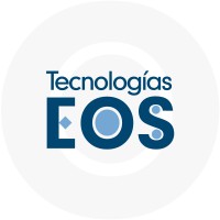 Tecnologías EOS logo - Similar company to Bitwave Electronics