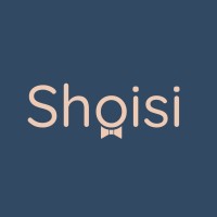 Shoisi logo - Similar company to Pulpe De Com