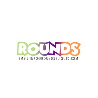 ROUNDS ELIQUID logo - Similar company to Vapor Technologies, Inc.