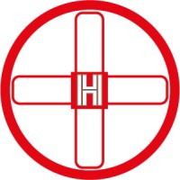 Healed logo - Similar company to Tidalwave