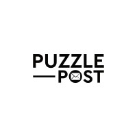Puzzle Post UK logo - Similar company to Devon Wick