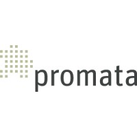 Promata GmbH logo - Similar company to Promata