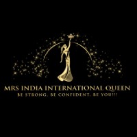 Mrs India International Queen logo - Similar company to Gustosfera