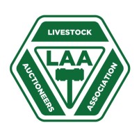 Livestock Auctioneers Association logo - Similar company to Go Auction Ltd