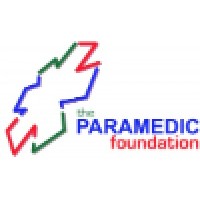 Paramedic Foundation logo - Similar company to Paramedic Network