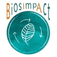 Biosimpact logo - Similar company to Aicq Centronord