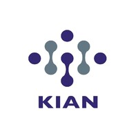 KIAN logo - Similar company to Egi Team