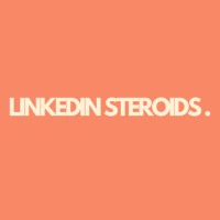 LinkedIn Steroids logo - Similar company to Sales Mastery Method