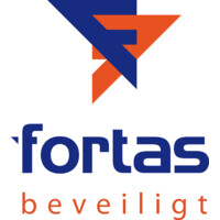 Fortas Beveiliging B.V. logo - Similar company to Shadow Security B.V.