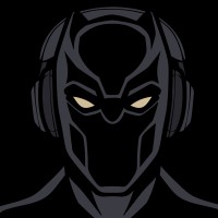 Wakanda Streamers logo - Similar company to Zona Streamer