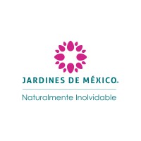Jardines de México logo - Similar company to Link Mexico
