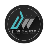 DESIGN WORLD FOR ARCHITECTURE logo - Similar company to Mo Studio