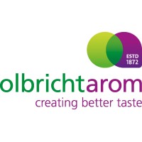 OlbrichtArom logo - Similar company to Quasydoc