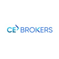 CE BROKERS logo - Similar company to Ce Broker By Propelus