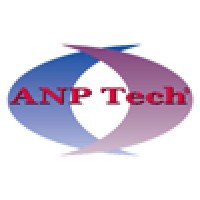 ANP Technologies, Inc. logo - Similar company to Saapro Technologies