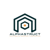 Alphastruct Soluciones de Ingeniería y Construcción logo - Similar company to Swirvle