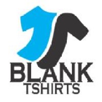 Blanktshirts.in logo - Similar company to T-Shirts Colection