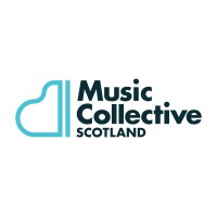 Music Collective Scotland logo - Similar company to Fèis Rois