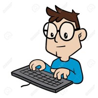 Carl's Typing Services logo - Similar company to Impex Typing Services
