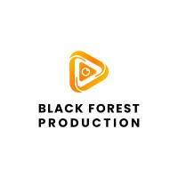 Black Forest Production logo - Similar company to Value Filmproduktion