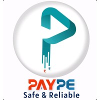 PayPe logo - Similar company to Umbrella Tech Lab