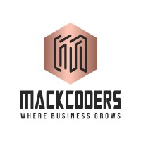 Mackcoders logo - Similar company to Traveldia