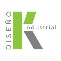 Diseño Industrial K logo - Similar company to Vision Republic