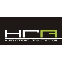 Hugo Raposo Arquitectos logo - Similar company to Mhaoffice