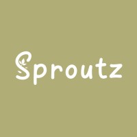 Sproutz logo - Similar company to Sproutz