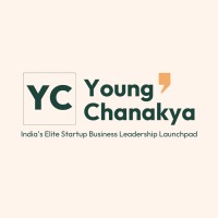 Young Chanakya - India’s Elite Startup Business Leadership Launchpad logo - Similar company to Scriptdoor, Inc.