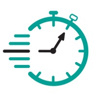 Clocky App logo - Similar company to R&D Labs. Ai
