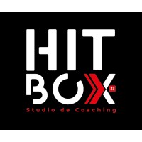 HITBOX33 logo - Similar company to Beconnect Sport