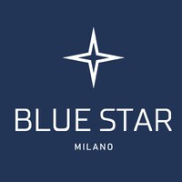 Blue Star logo - Similar company to Blue Star Srl