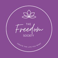 The Freedom Society logo - Similar company to Spinfluence