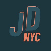 JustDroppedNYC logo - Similar company to Suisman Shapiro Attorneys-At-Law