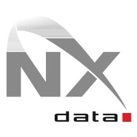 NXDATA logo - Similar company to Simpliq