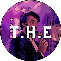 The Human Experience Podcast logo - Similar company to Solvr