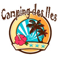 Camping des îles logo - Similar company to Fhpa Lr