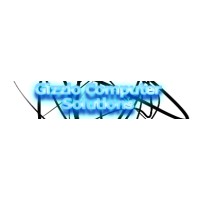 Gizzlo computer solutions logo - Similar company to Blue Space It