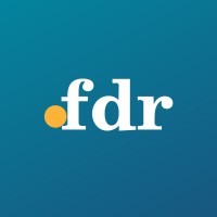 FDR - Finanças, Direitos e Renda logo - Similar company to Gridmidia