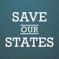Save Our States logo - Similar company to Vermont Democratic Party