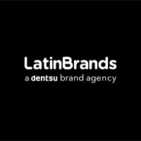 LatinBrands logo - Similar company to Josmell.Com - Marketing Digital