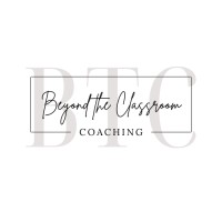 Beyond the Classroom Coaching, LLC logo - Similar company to The University Of Texas Medical Branch