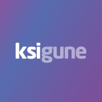KSIgune logo - Similar company to 4Gune