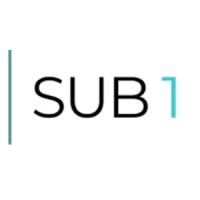 SUB1 Data Centres logo - Similar company to Thg Ingenuity Cloud Services
