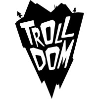 Trolldom Games logo - Similar company to Cable Nest