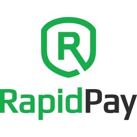 RapidPay logo - Similar company to Rapidpay