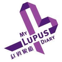My Lupus Diary logo - Similar company to Green Revolution Foundation