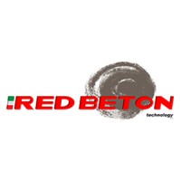 Red Beton Technology logo - Similar company to Steengoed! Bv